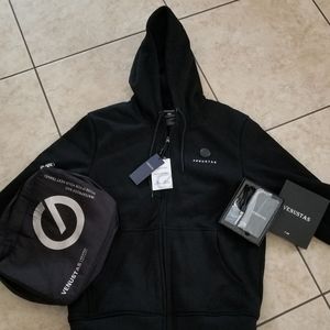 VENUSTAS heated hoodie UNISEX